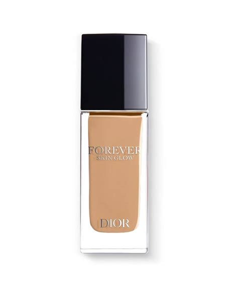 dior foundation aanbieding